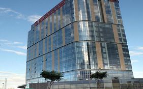 China National centro de convenciones Gry hotel